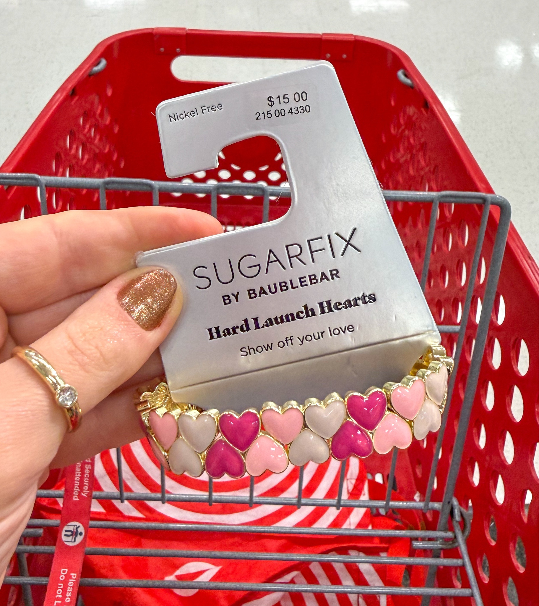 New Target arrivals!

#LTKHome #LTKMidsize #LTKBeauty