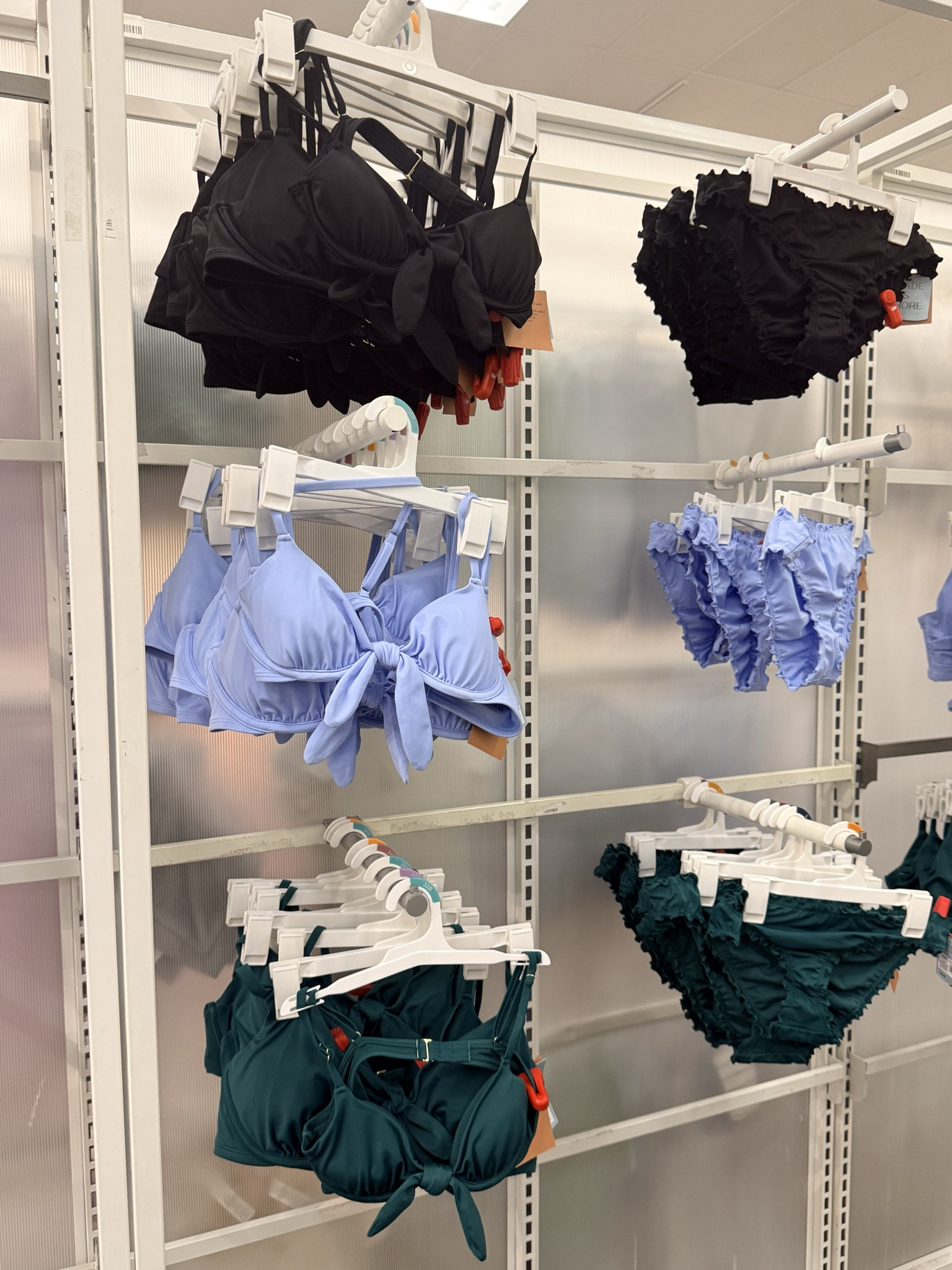 Cute spring swimsuits are HERE and I am ready for all the beach days, pool days, and vacations. Bright colors, soft pastels, flattering cuts, and styles that make you feel confident and comfortable.

Shop my favorite spring swimsuits on my LTK.

#ShoppingWithPriiincesss #SpringSwimwear #SwimsuitSeason #BeachStyle #VacationStyle #LTKFashion #LTKSwim #SwimwearInspo #SpringStyle #PoolsideLooks #ResortWear #VacationReady #OutfitInspo #AtlantaMom #Atlantamom #Atlantabloggers #Atlantablogger #AtlantaCreator #Atlantacontentcreators #Atlantacontentcreator

#LTKSwim #LTKTravel #LTKSeasonal