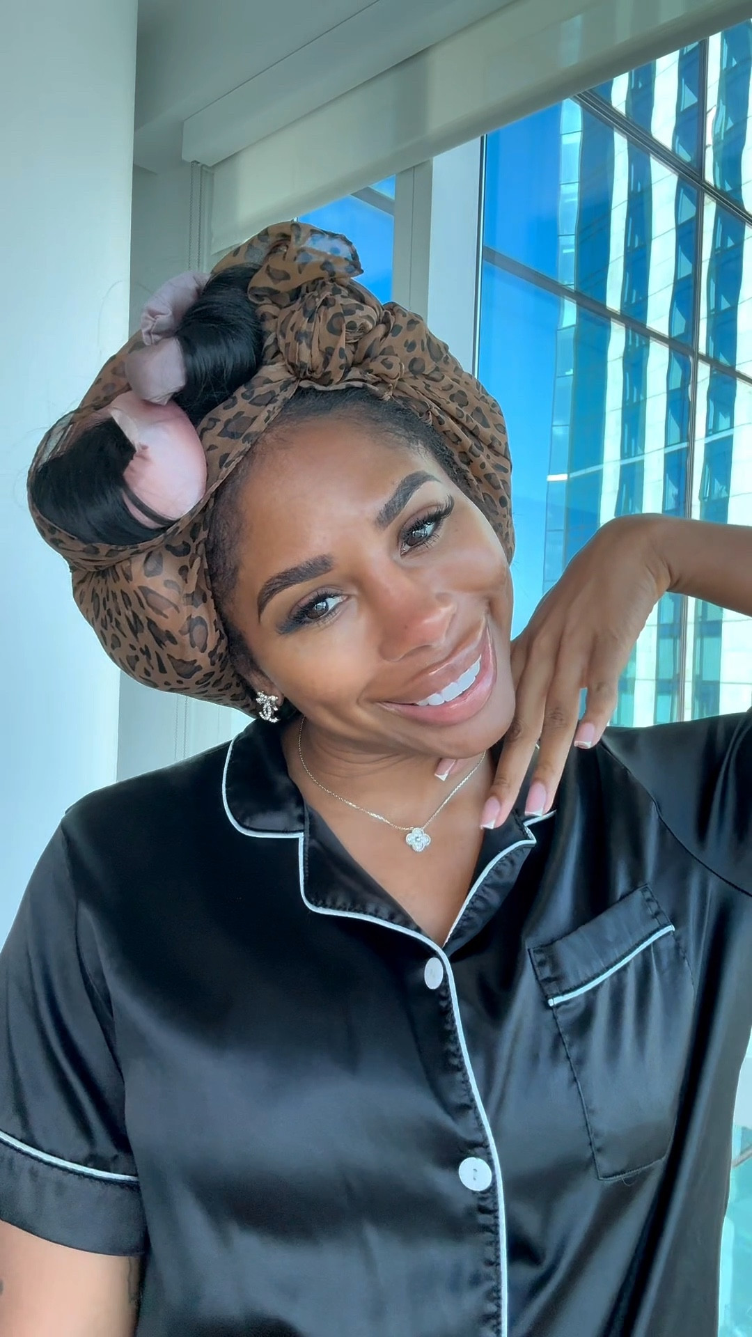 No pores, no dryness just a nice refreshed glow. These are my favorite products to use when I’m filming with no makeup on. 

#LTKGiftGuide #LTKBeauty #LTKFindsUnder50