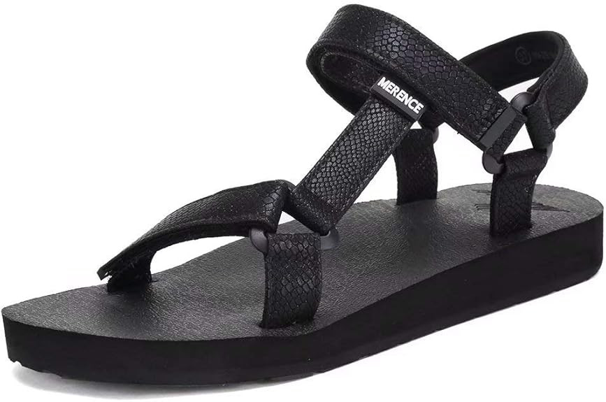 CIOR Women's Sport Sandals Hiking Sandals with Arch Support Yoga Mat Insole Outdoor Light Weight ... | Amazon (US)