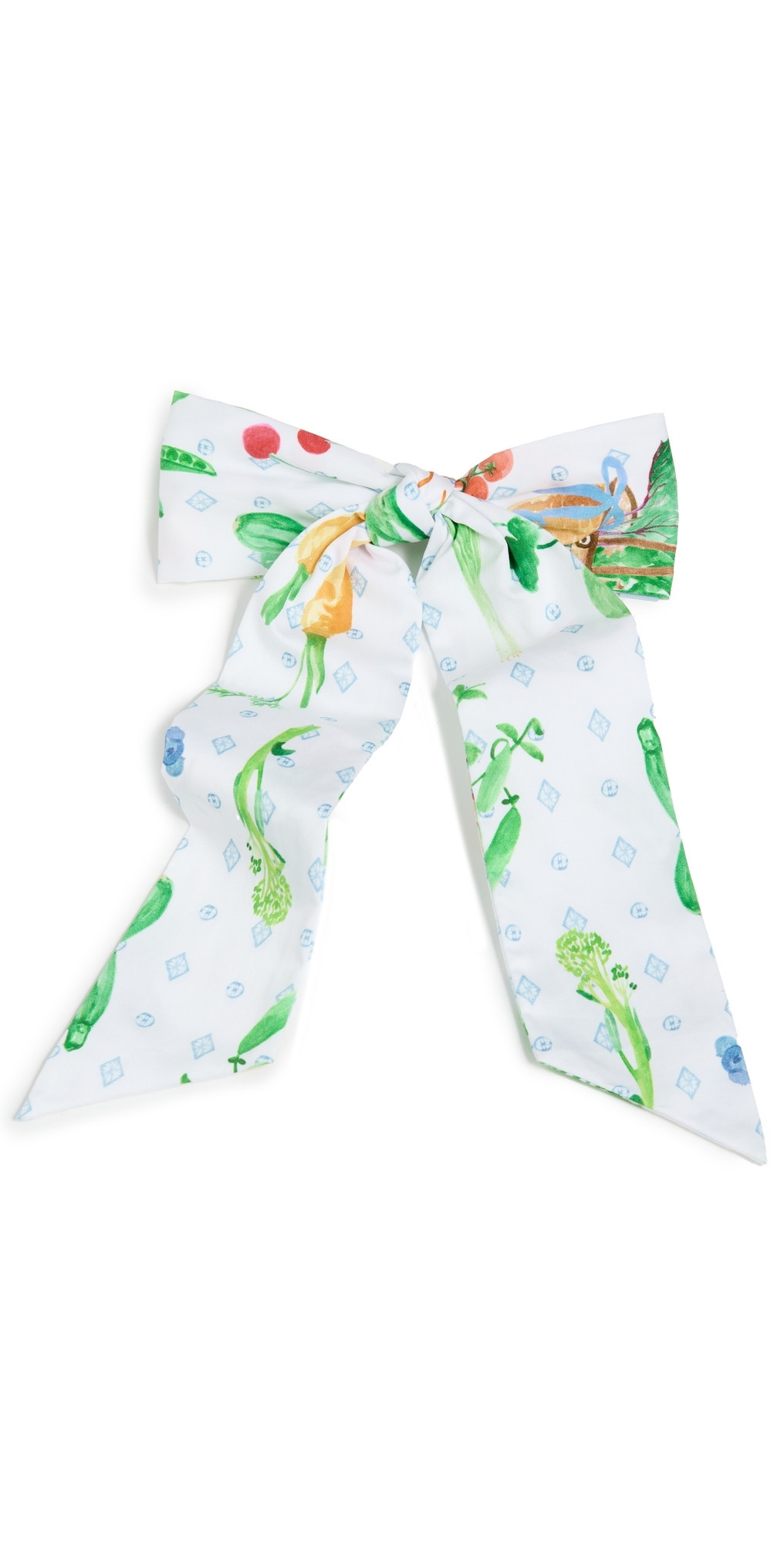 Hill House Home The Belle Bow Farmers Market, Multi One Size | Shopbop