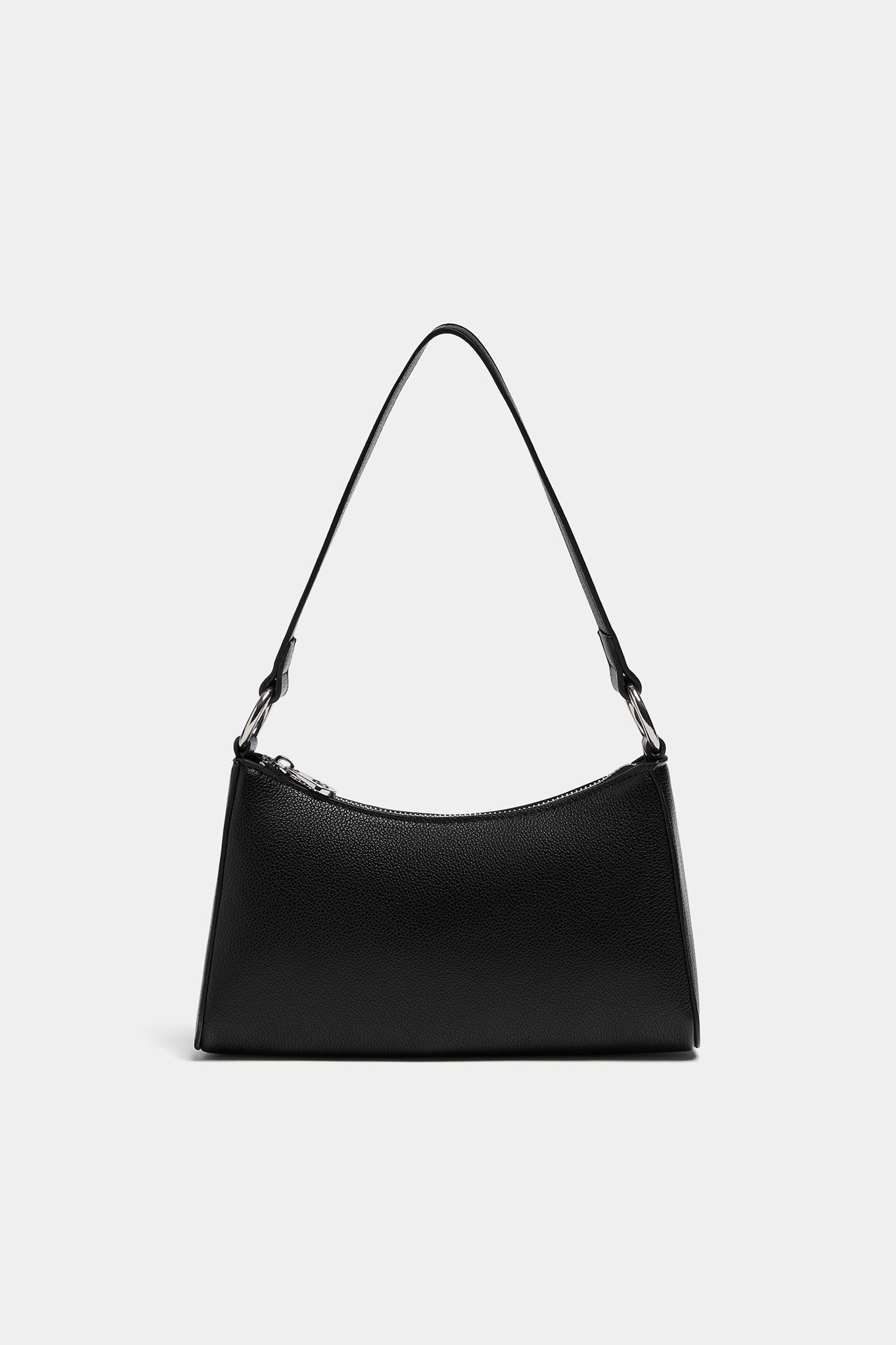 Schoudertas met ringen | PULL and BEAR NL