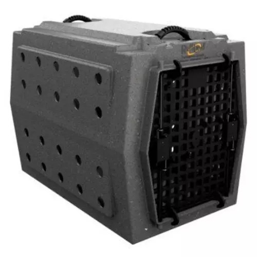 Ruff Land Kennels Single-Door Dog Kennel | Scheels Sports