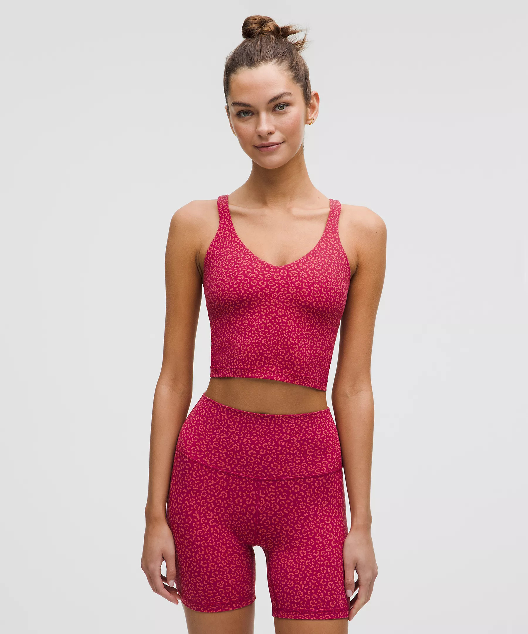 lululemon Align™ Tank Top *Light Support, A/B Cup | Women's Sleeveless & Tank Tops | lululemon | Lululemon (US)