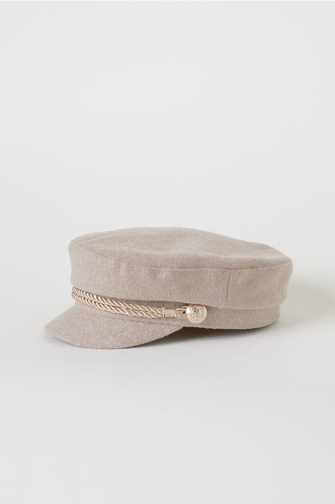 Captain's Cap | H&M (US + CA)