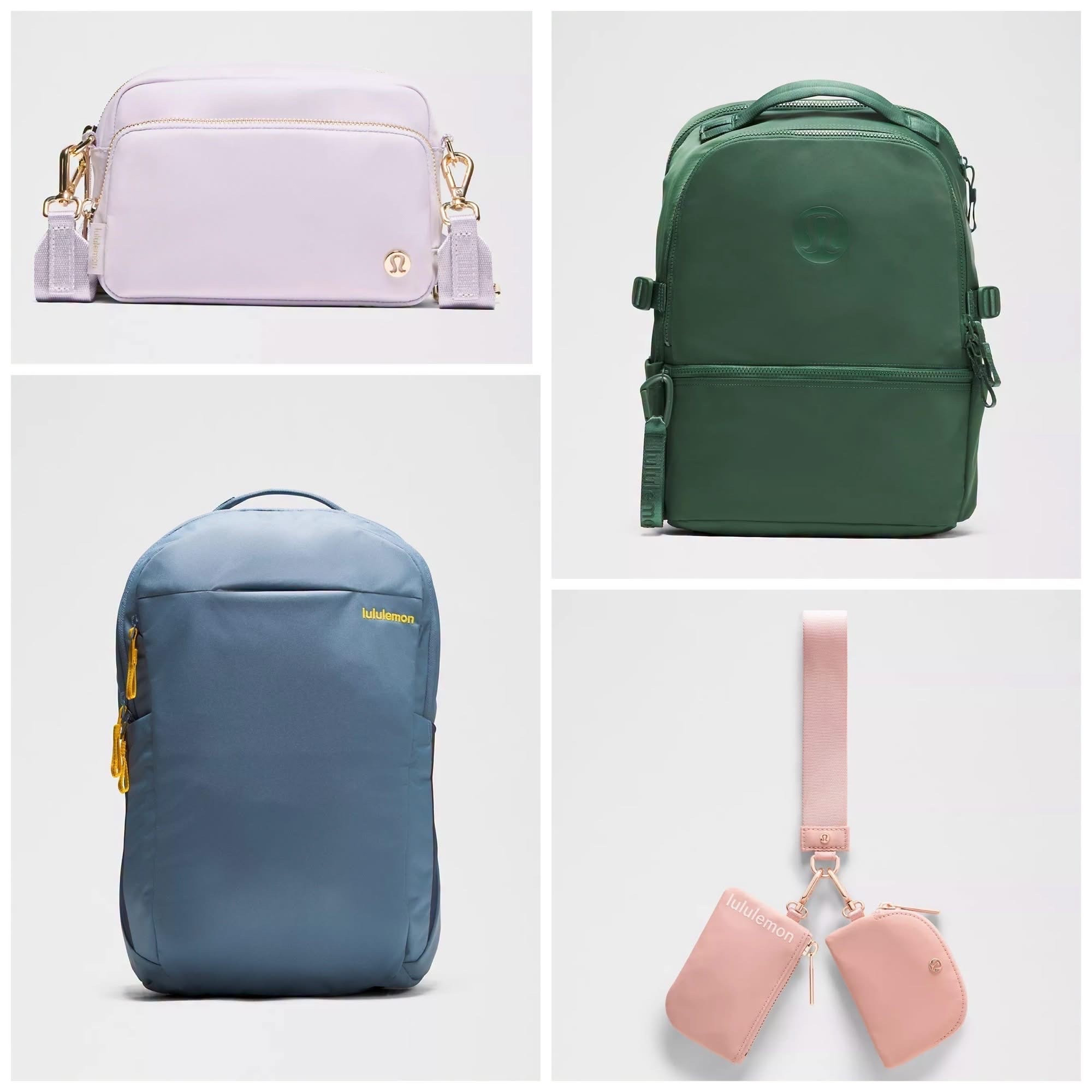 It’s Thursday! Finally NEW LULU accessories￼ on sale! Free shipping!

#LTKSaleAlert #LTKSeasonal #LTKActive