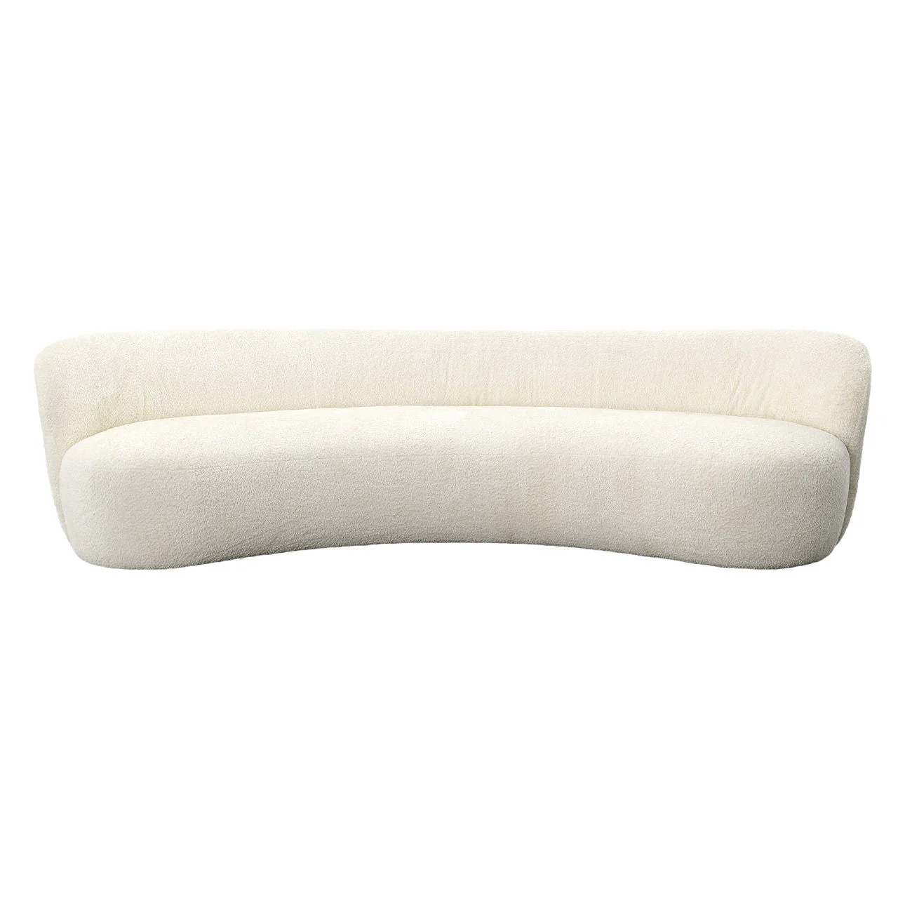 Courtney Sofa | Outrageous Interiors + Design