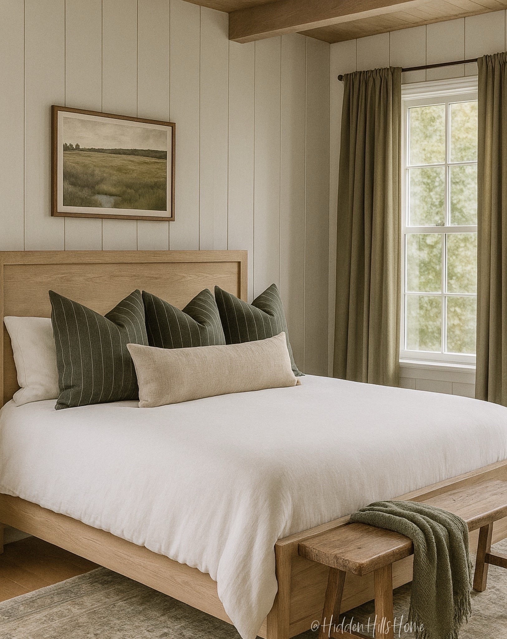 Master Bedroom design, home decor, modern transitional bedroom, bedroom decor, master bedroom mood board, primary bedroom #bedroom