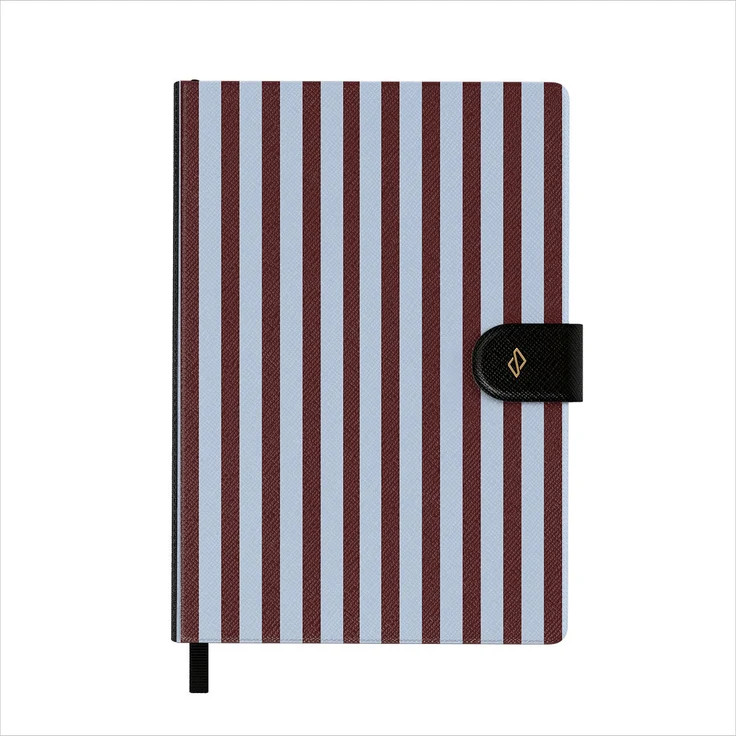 Offline - Notebook | BURGA