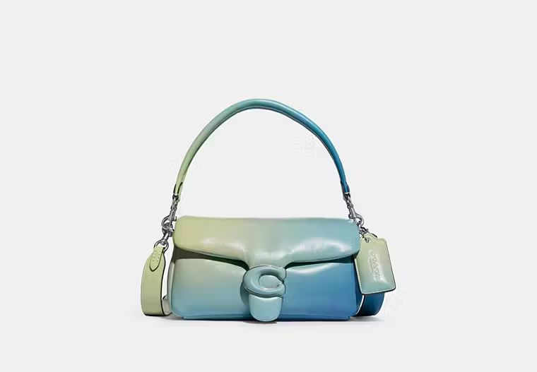 Pillow Tabby Shoulder Bag 26 With Ombre | Coach (CA)