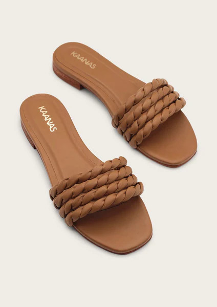 Corcovado Caramel | KAANAS