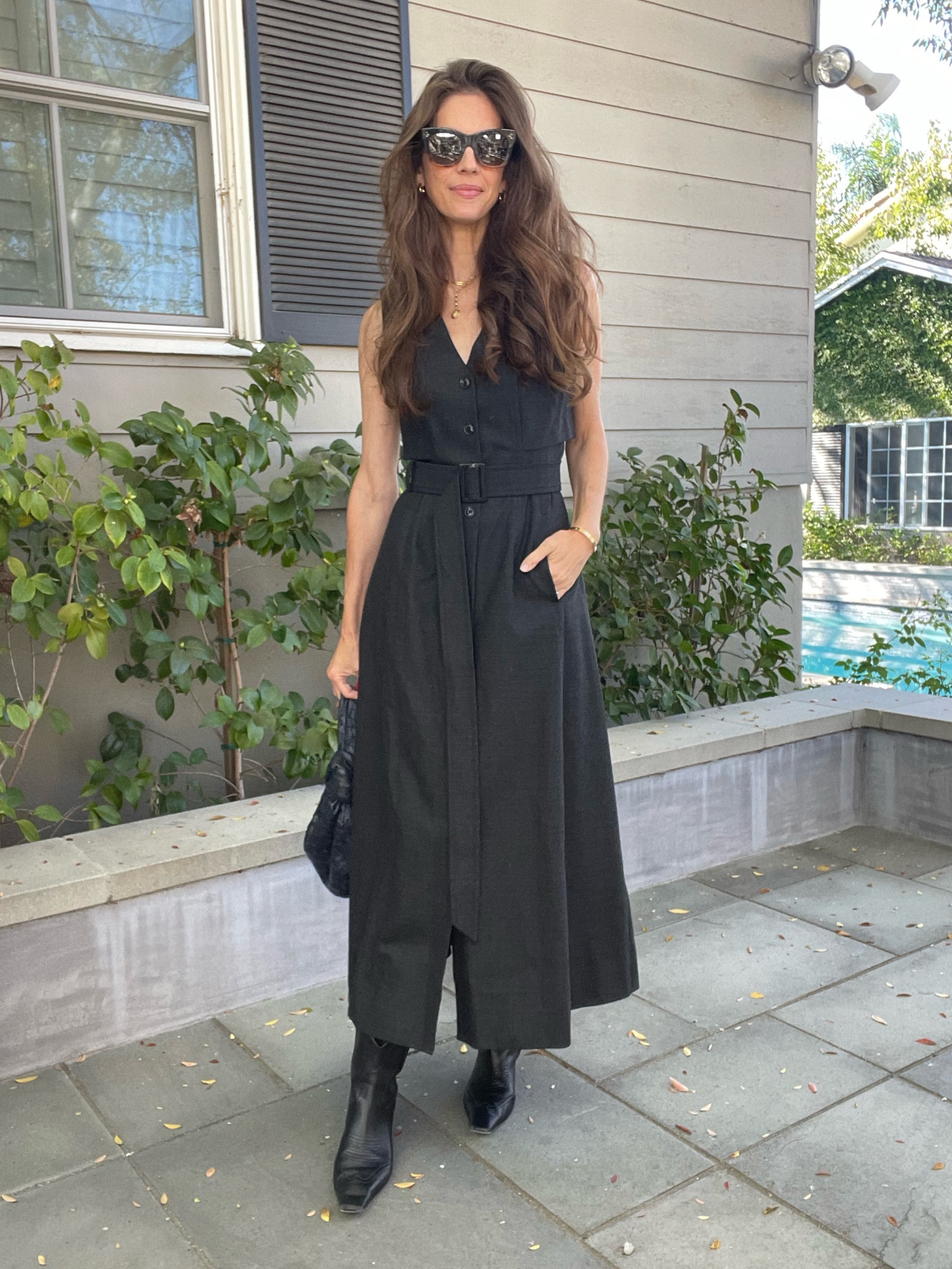 Wearing a small in the dress

#LTKStyleTip #LTKSeasonal #LTKOver40