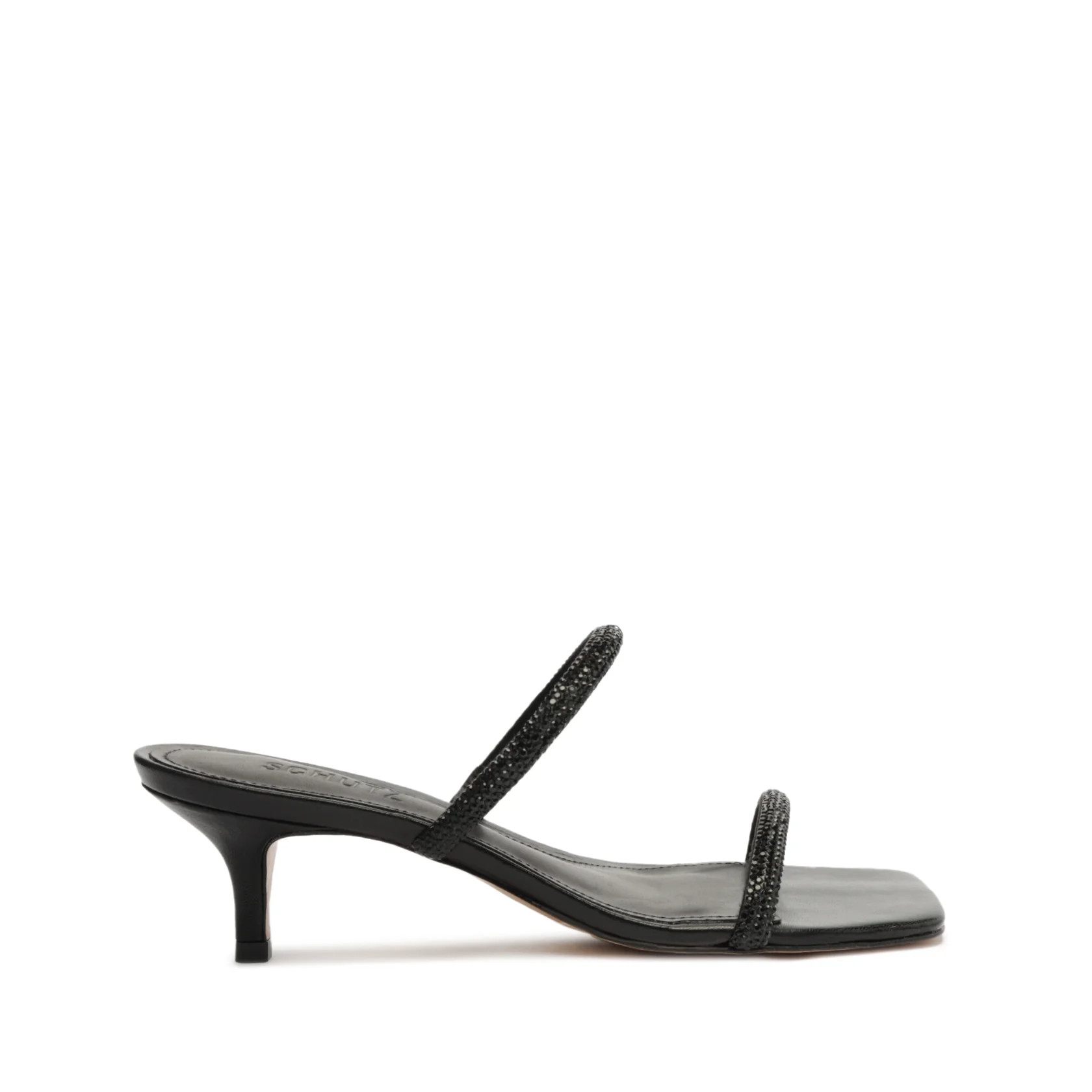 Taliah Square Sandal | Schutz Shoes (US)