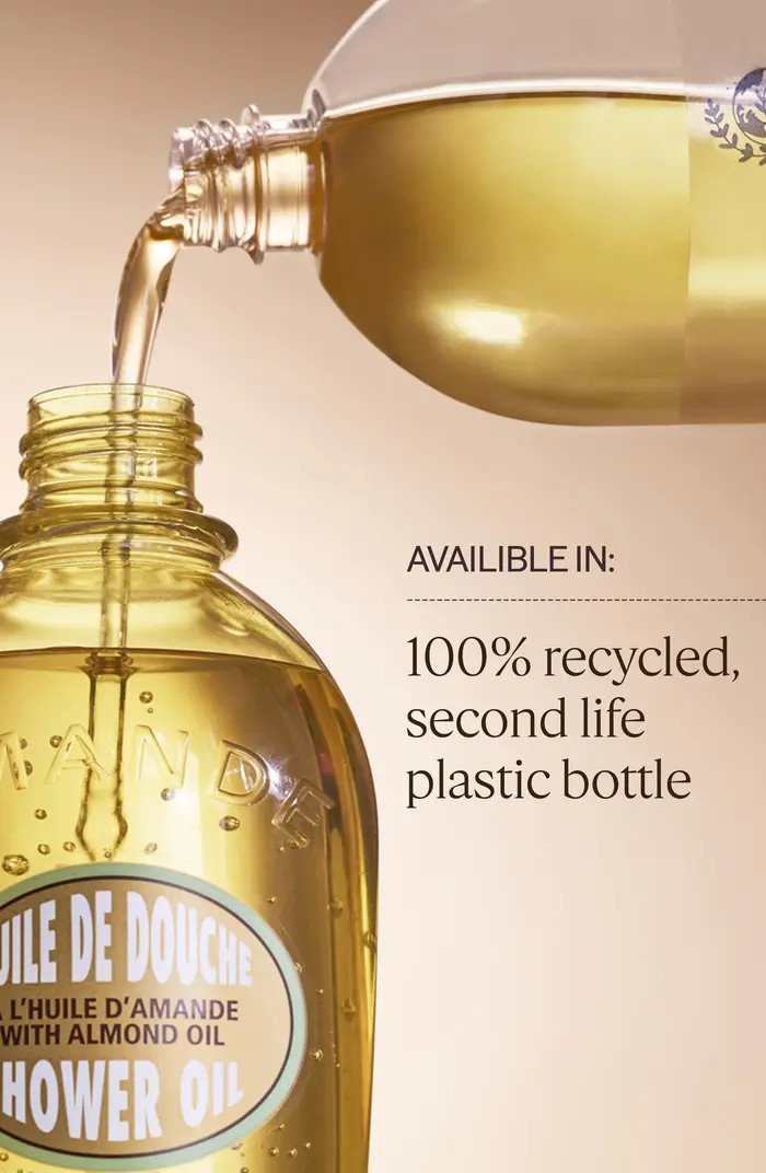 L'Occitane Showered in Almond Set $91 Value | Nordstrom | Nordstrom
