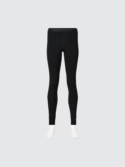HEATTECH Ultra Warm Leggings | UNIQLO (UK)