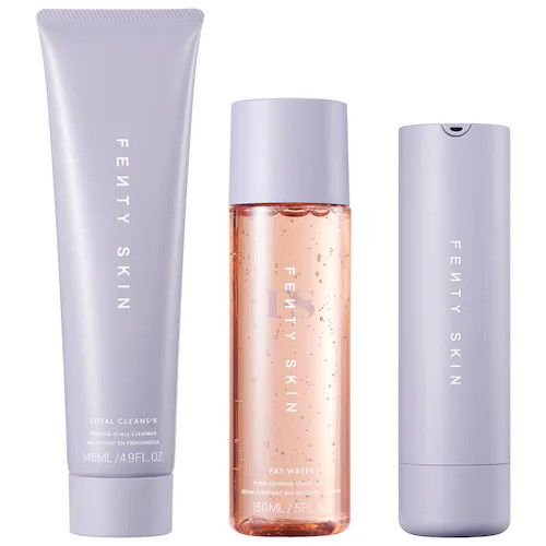 Fenty SkinFull-Size Start'r Set | Sephora (US)