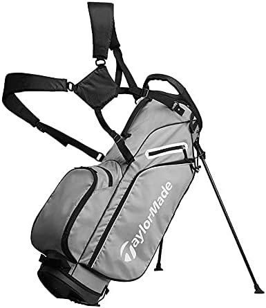 TaylorMade 5.0 ST Stand Bag | Amazon (US)