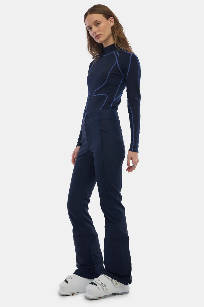 Emma Soft Shell Pant | Halfdays