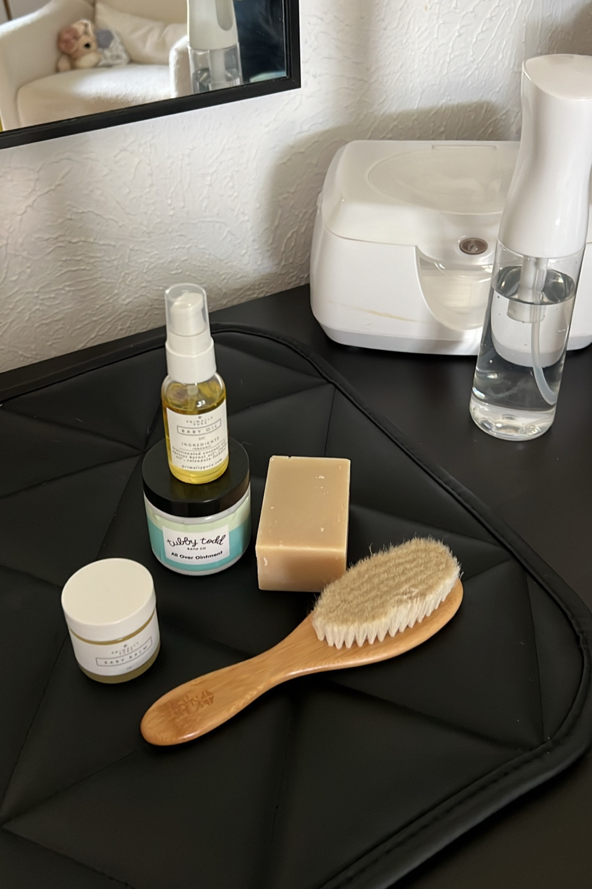 small business baby products we love ❤️ Primally pure is 20% off today and their products are amazing. Love Tubby Todd all over ointment too! 

#LTKCyberWeek #LTKSeasonal #LTKbaby