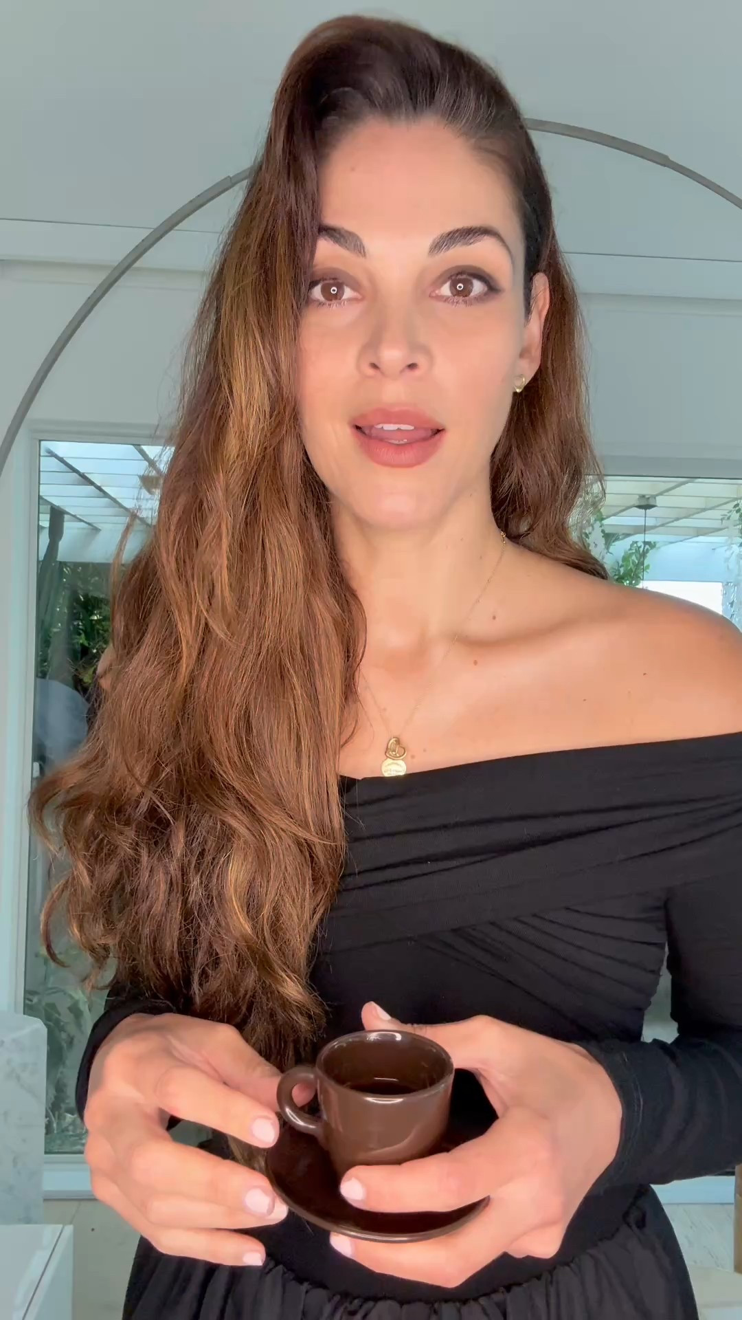 Spring showers outfit look 👀 

#LTKStyleTip