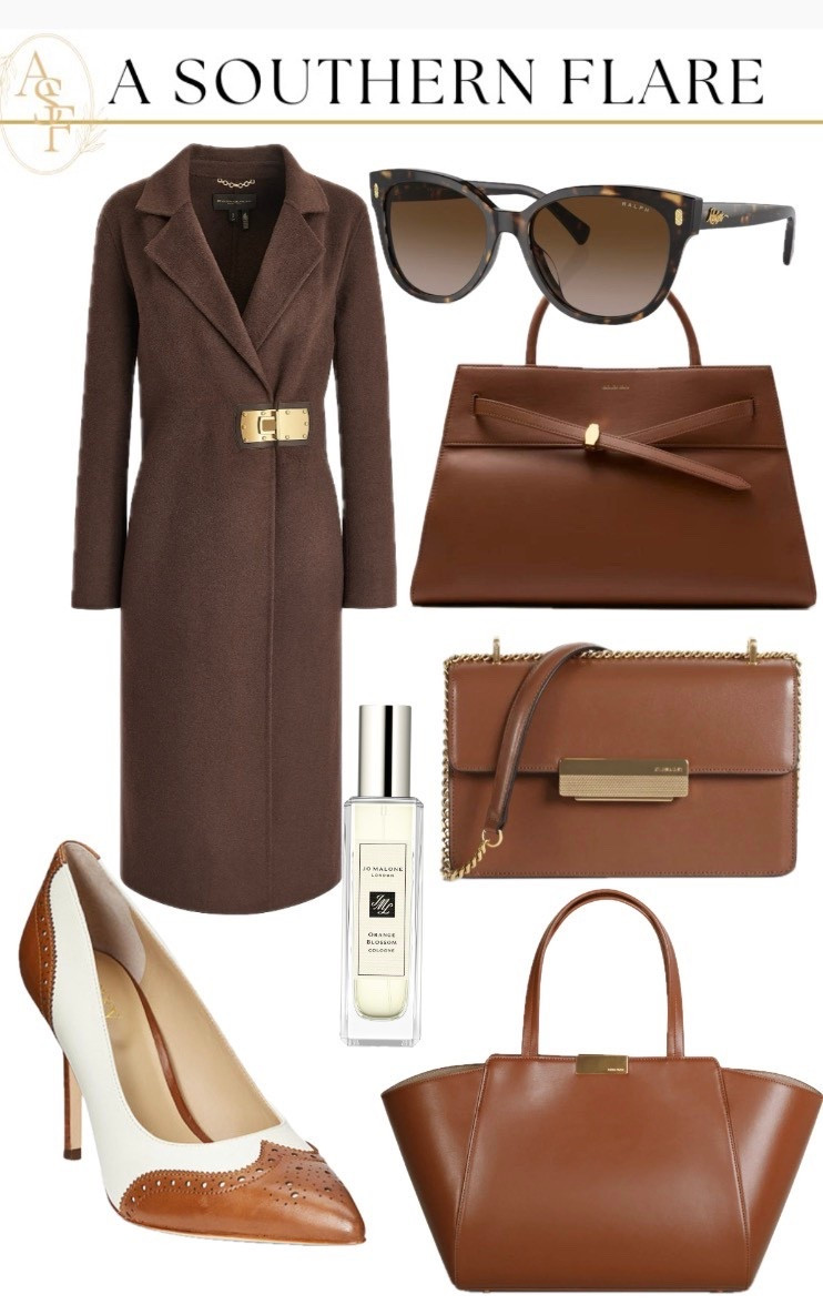 Gift Ideas/ gifts for her/ bags, fashion, beauty, workwear, outerwear 

#LTKHoliday #LTKWorkwear #LTKGiftGuide