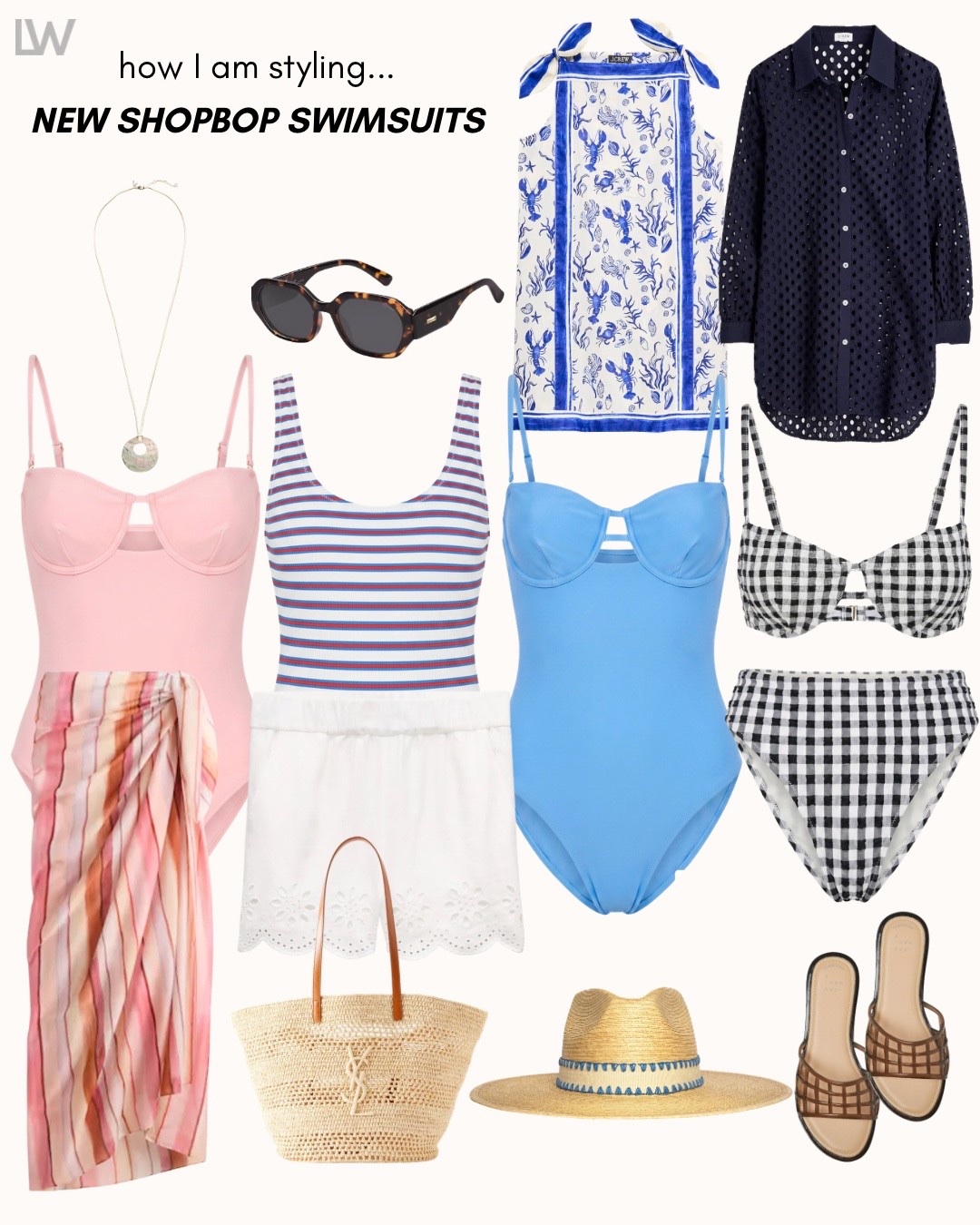 But these are so so good and priced well!! Paired some faves with them.