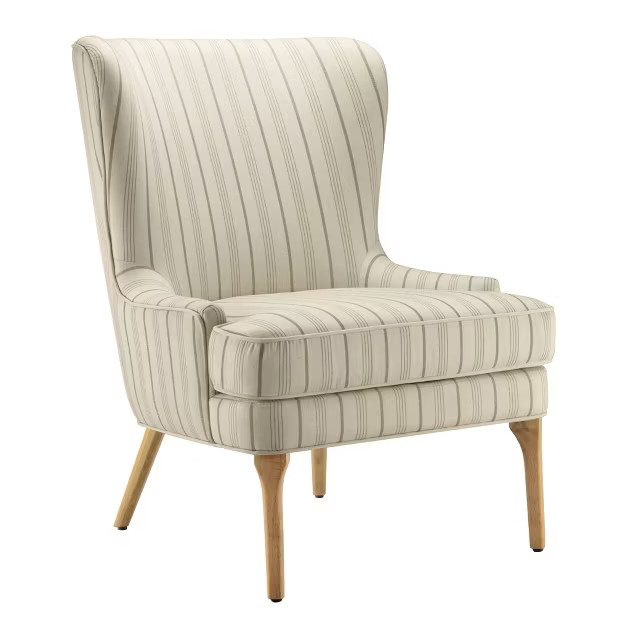 Cheswold Wingback Chair - Threshold™ | Target