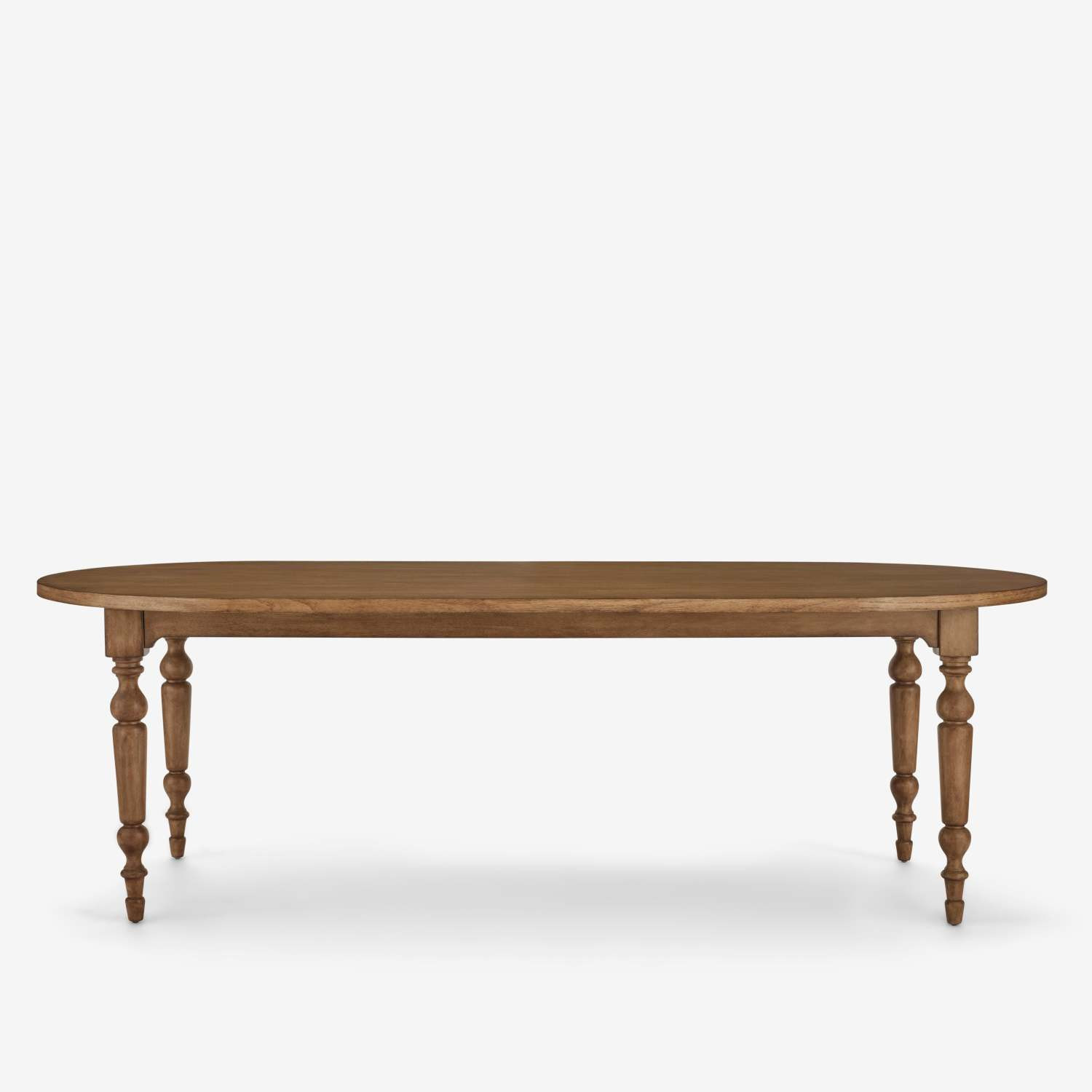 Carlotta Dining Table | Magnolia