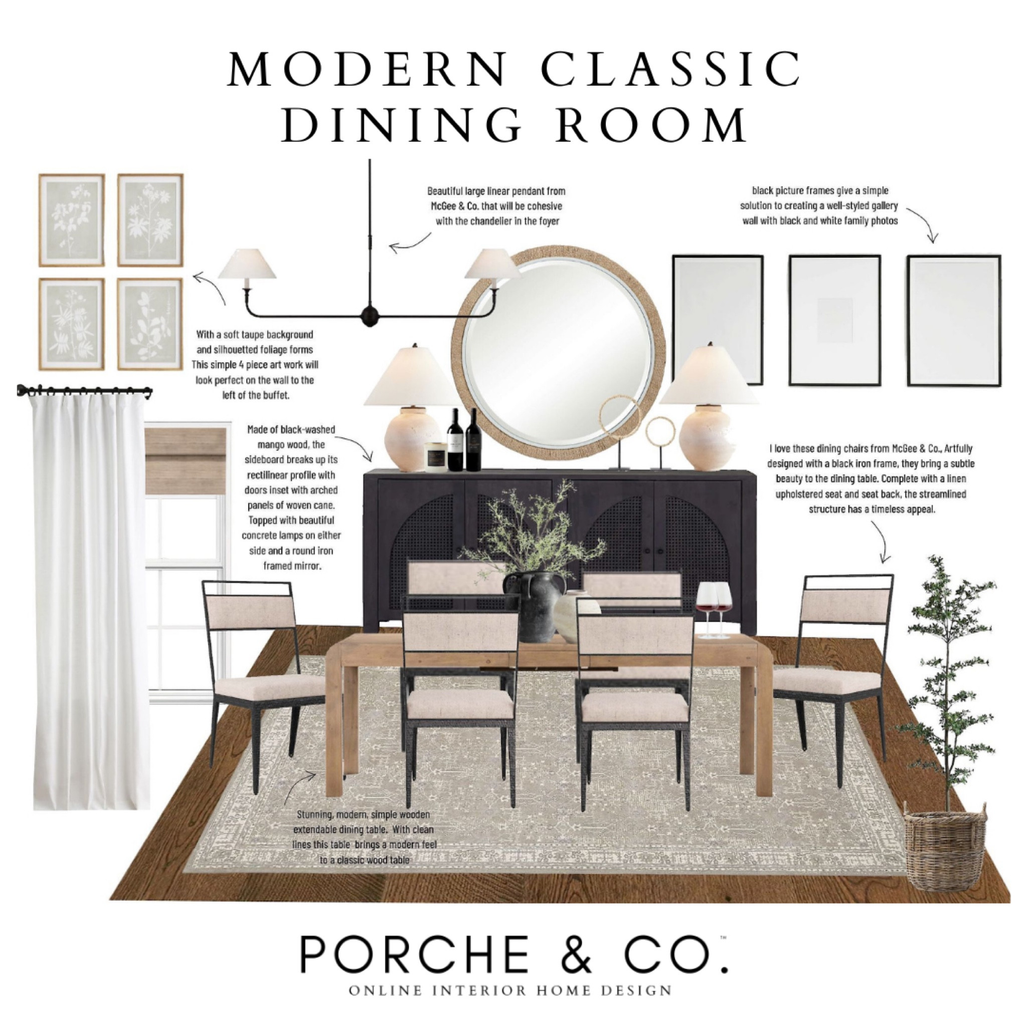Dining room mood board, dining room inspo, dining room design ideas, neutral dining room, dining room sideboard

#LTKsalealert #LTKstyletip #LTKhome