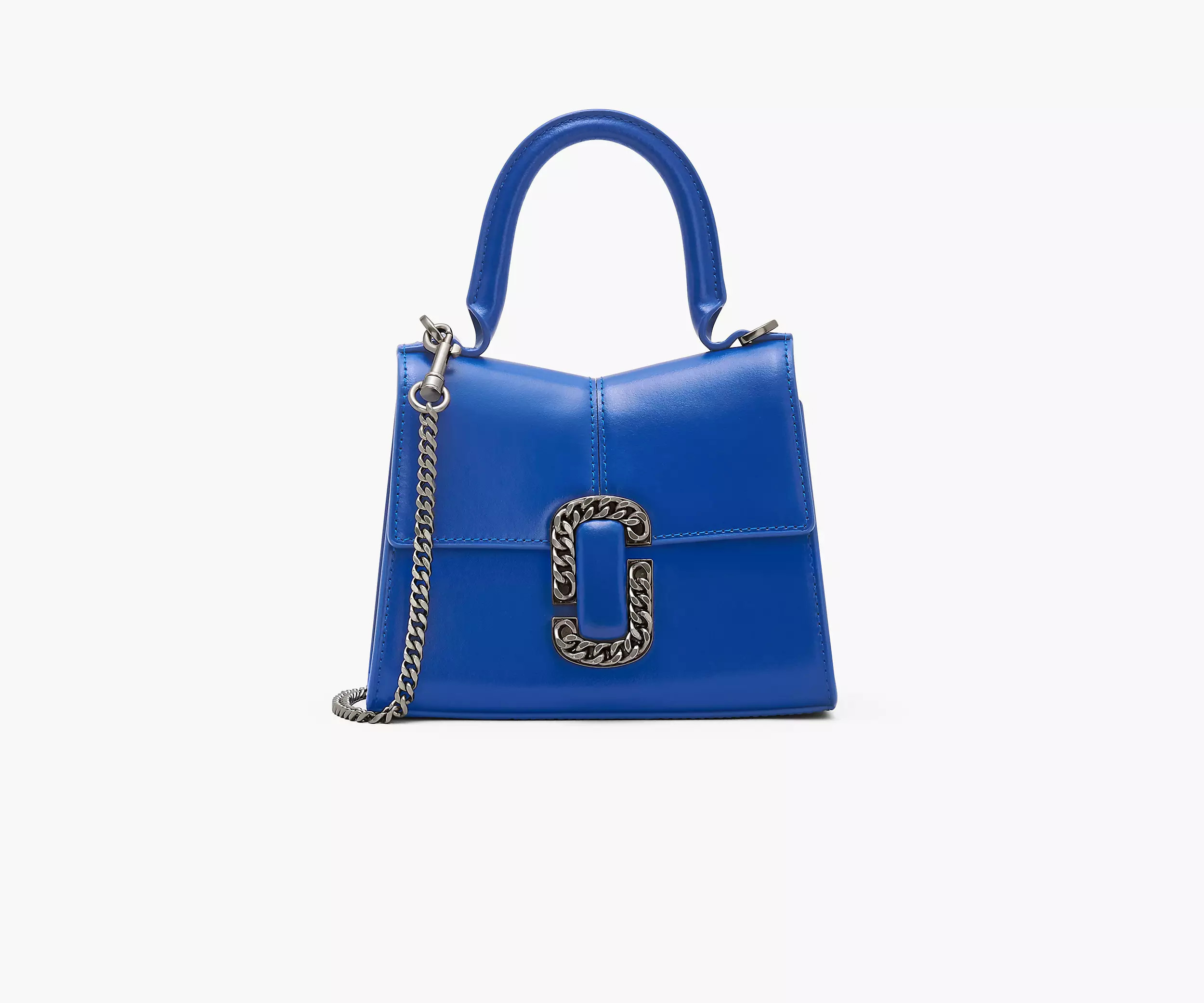 The St. Marc Mini Top Handle | Marc Jacobs