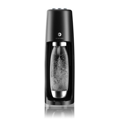 SodaStream® Fizzi One-Touch Sparkling Water Maker | Bed Bath & Beyond | Bed Bath & Beyond