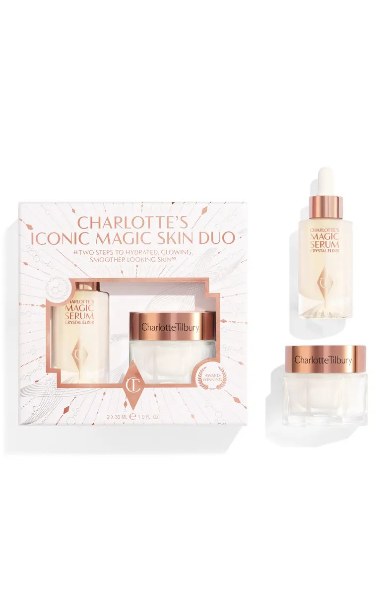 Magic Skin Gift Set (Limited Edition) $150 Value | Nordstrom