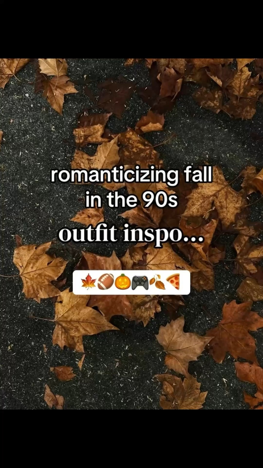 90s inspired fall outfits

#LTKSeasonal #LTKSaleAlert #LTKstorytime