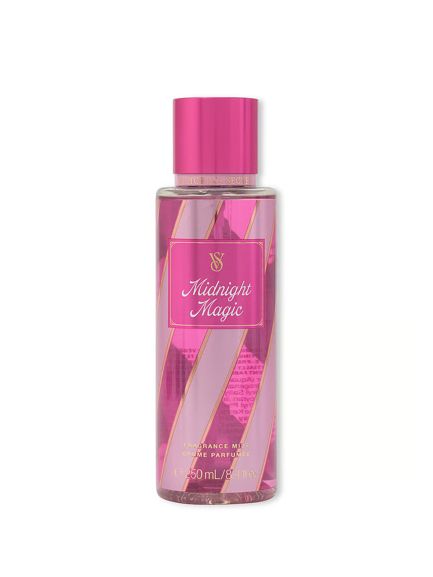 Buy Fragrance Mist, Midnight Magic - Order Fragrances online - Victoria's Secret US | Victoria's Secret (US / CA )