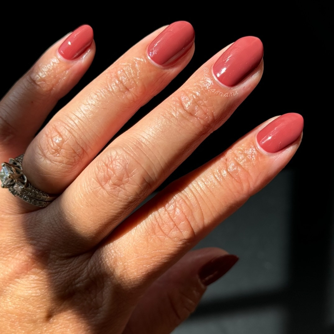 Rumors is the perfect fall shade!

#LTKBeauty