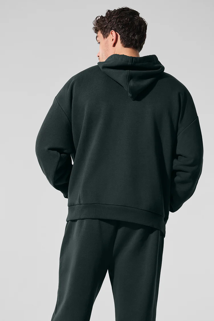 Accolade Hoodie | Alo Yoga (US)