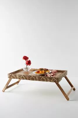 Calliope Breakfast Tray | Anthropologie (US)