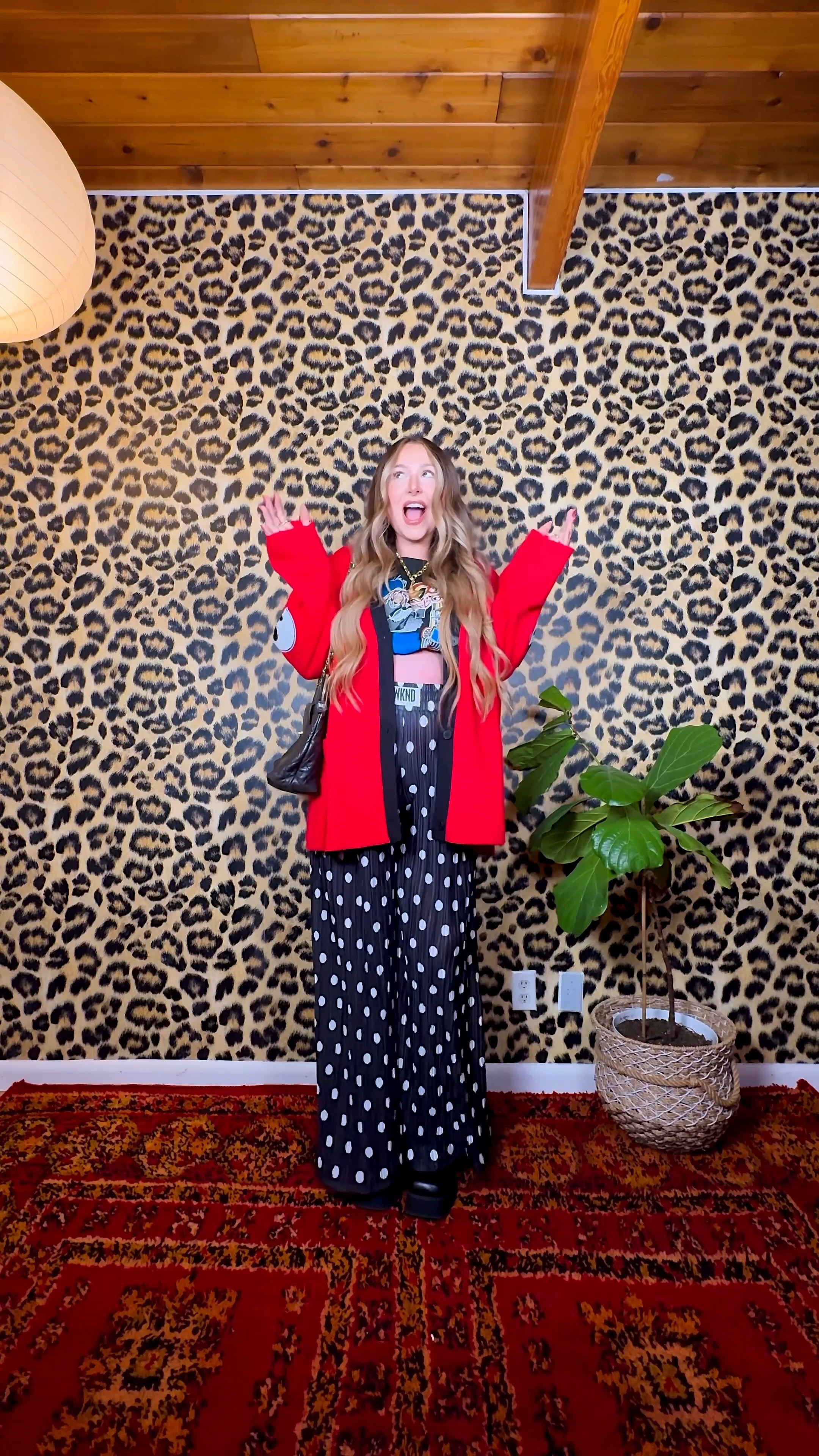 34 weeks! Wearing an XL in the pants and a L/XL in the cardigan ❤️ These pieces will get me through the rest of pregnancy and after birth! So cozy. Code NICOLEXWKND for $$$ off!



#LTKBump #LTKgrwm #LTKmomlife