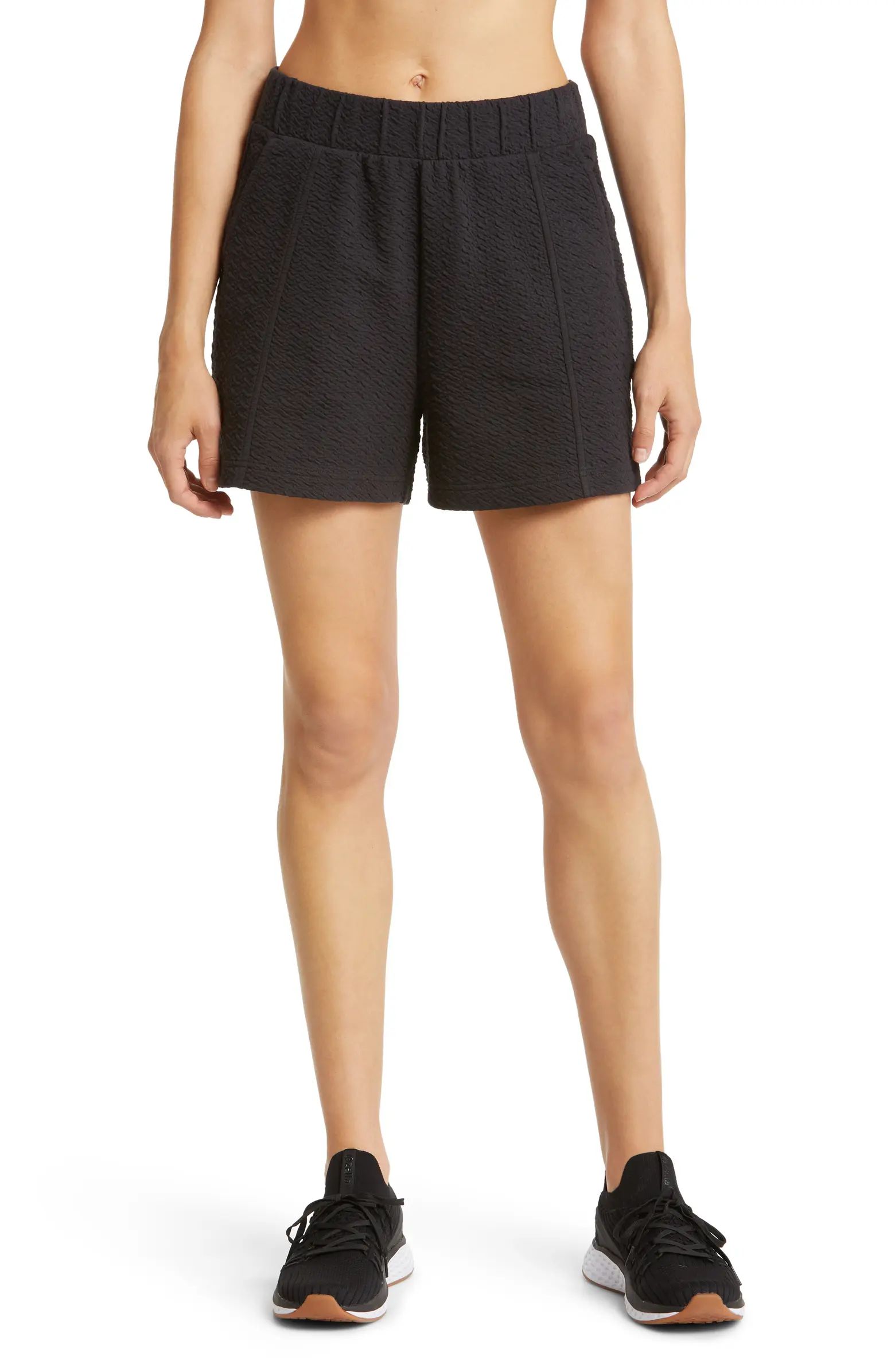 Revive High Waist Shorts | Nordstrom
