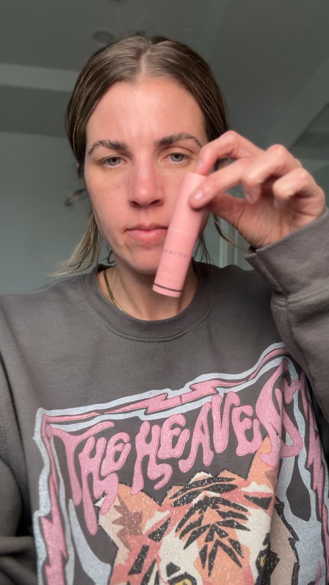 I love how this makes my make up smoother, it fills in on my lines and gives a dewy look .

#LTKBeauty