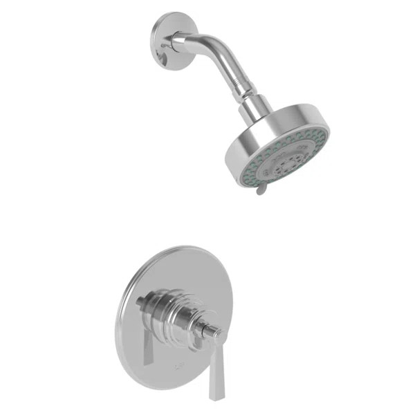 3-1624BP/26 Miro Shower Faucet | Wayfair North America