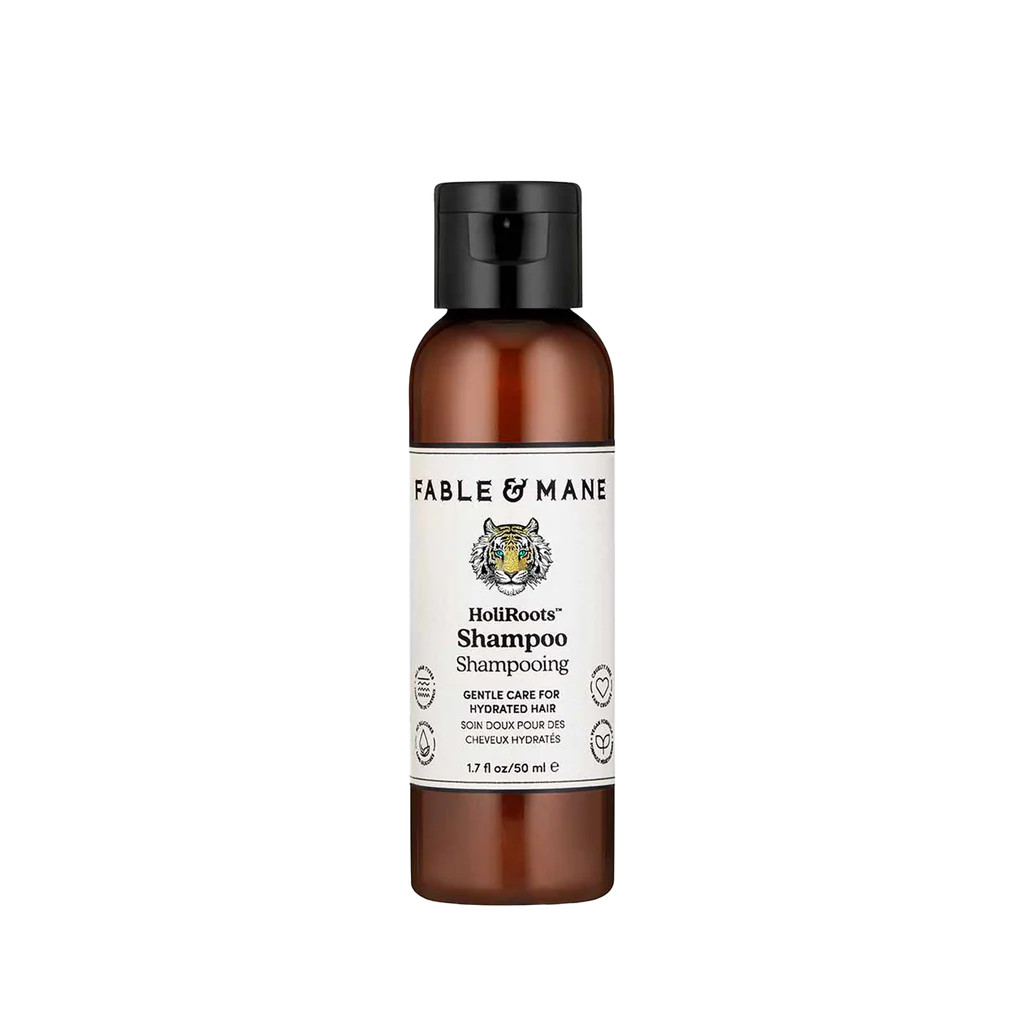 Hydrating Shampoo Mini | Fable & Mane