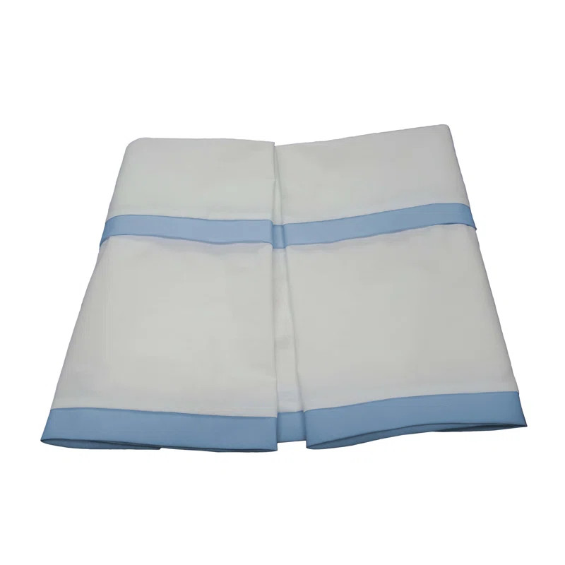 Dvorak Crib Dust Ruffle | Wayfair Professional