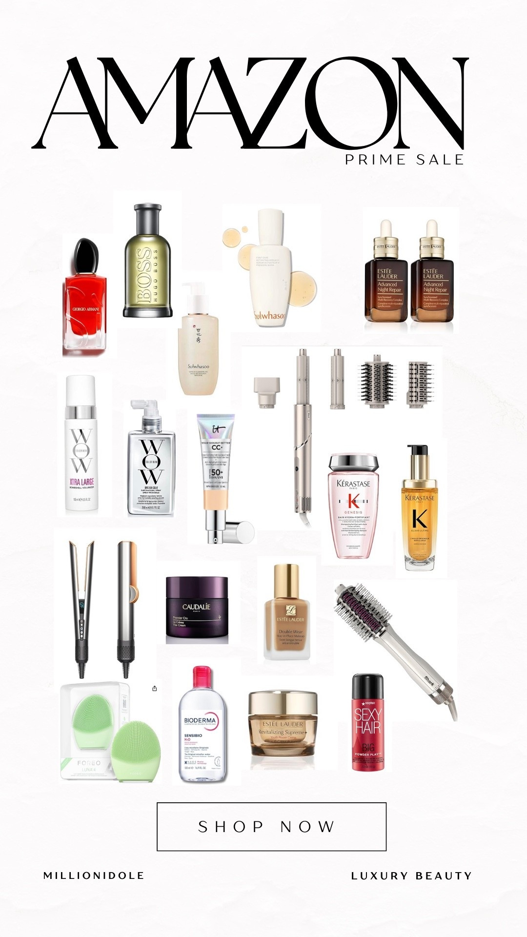 #LTKbeauty #LTKsummer #LTKcanada