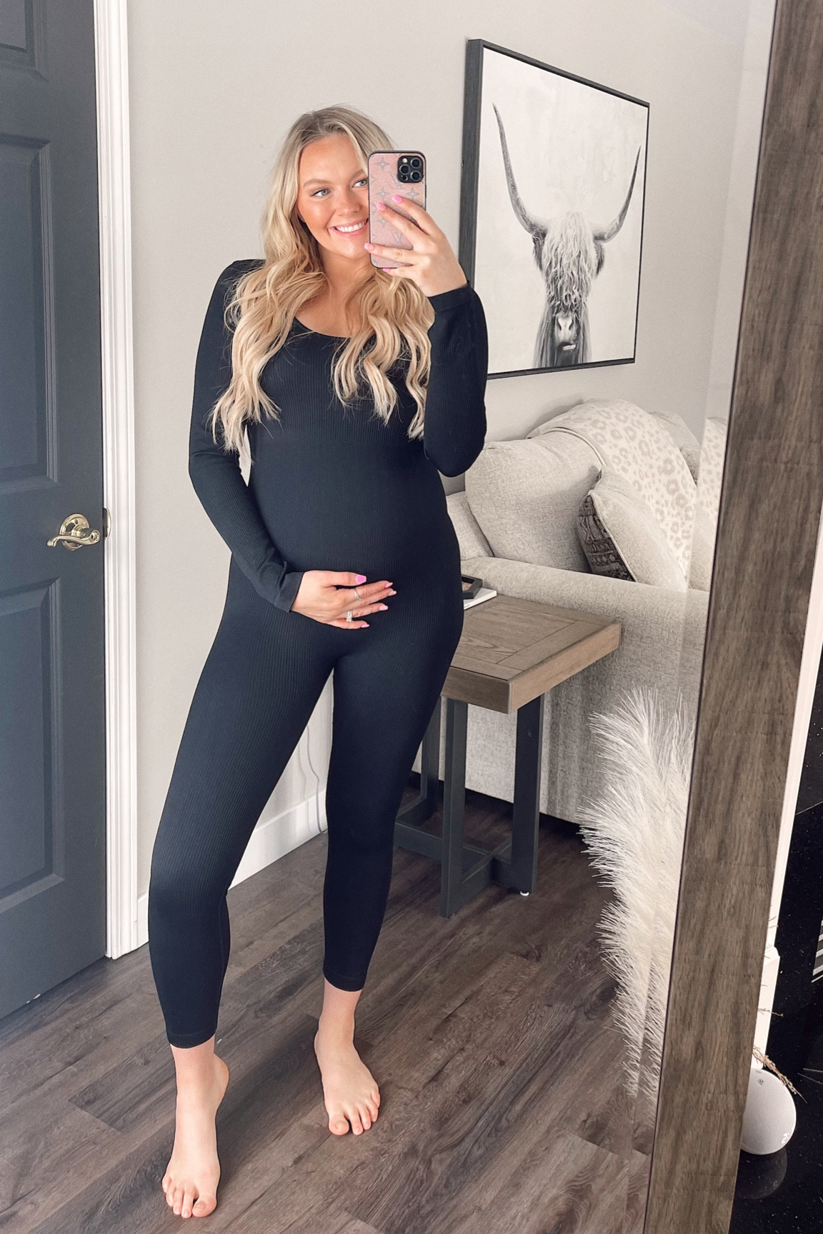 The best amazon bumpsuit

#LTKunder50 #LTKstyletip #LTKbump