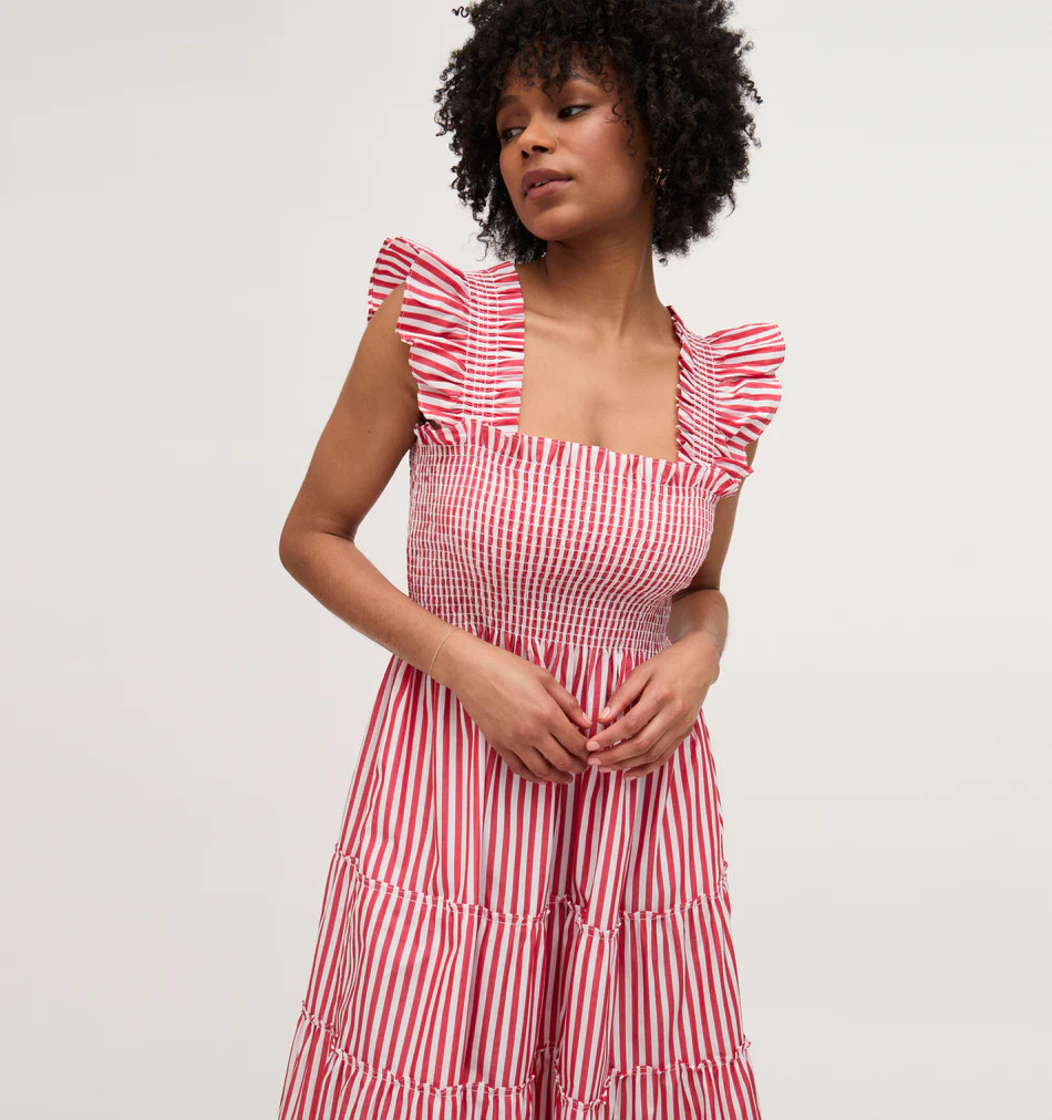 The Ellie Nap Dress | Hill House Home