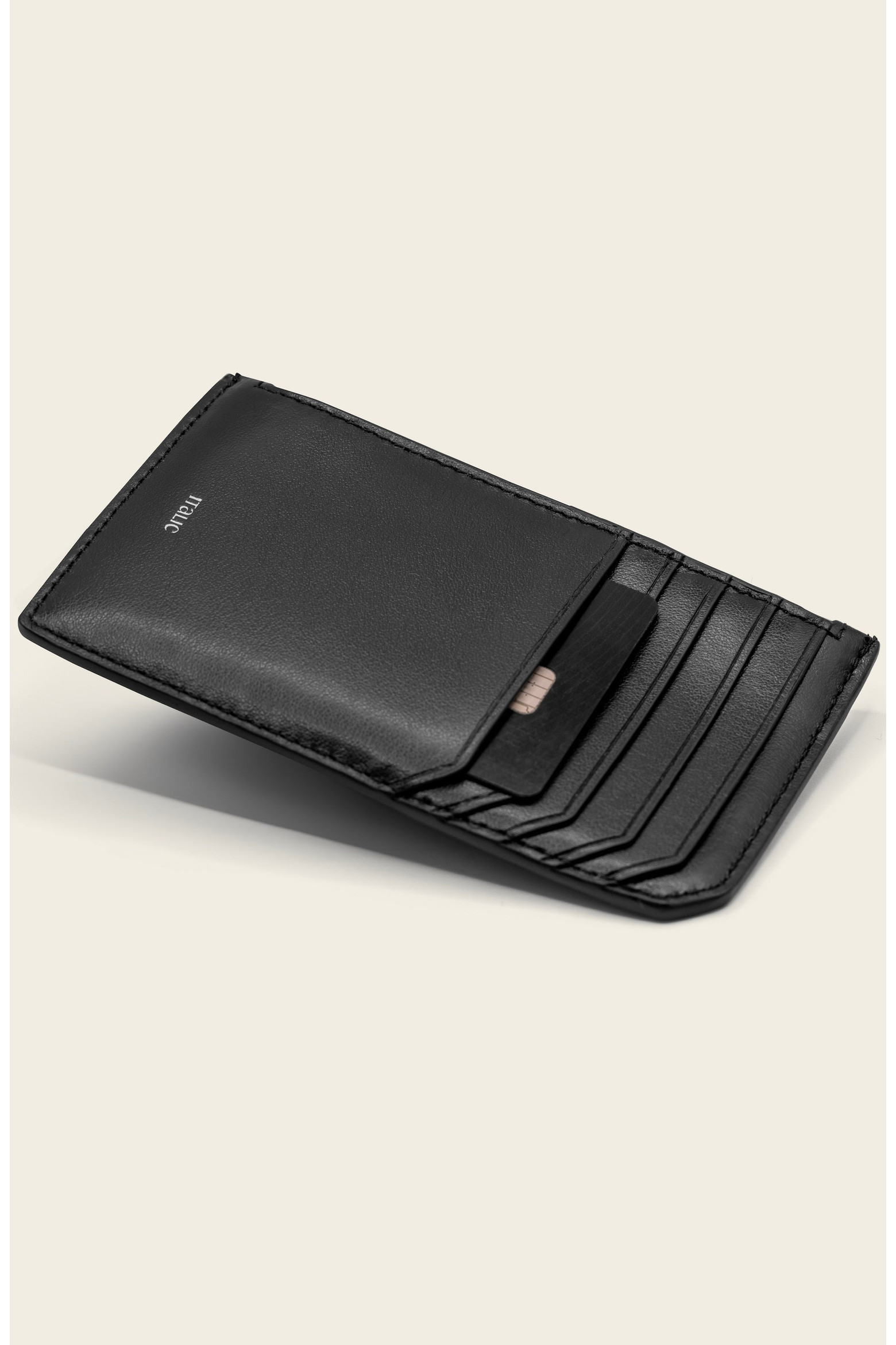 Albee Leather Card Holder | Nordstrom | Nordstrom