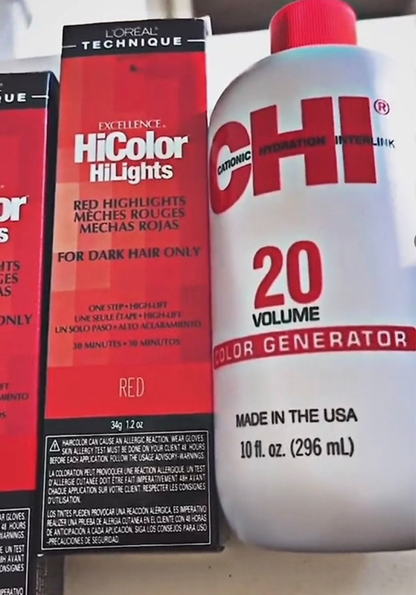 Red Hair 

#LTKFind #LTKGiftGuide #LTKbeauty