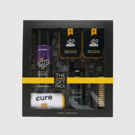 Clear Crep Protect Crep Ultimate Gift Pack Shoe Care | schuh | Schuh