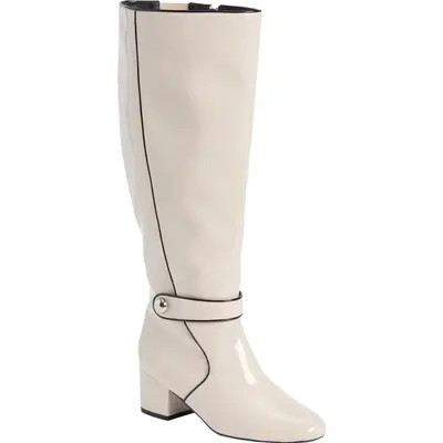 Comfortview The Elaine Wide Calf Boot in Black at Nordstrom, Size 12 | Nordstrom